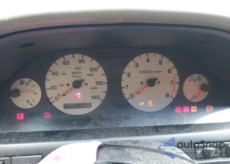 1999 Nissan Maxima Gle/Gxe/Se/Se-L z USA, uszkodzony, nr VIN JN1CA21A6XT107529